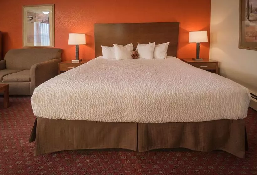 فندق Best Western Bennington