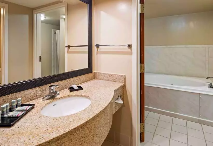 فندق Best Western Bennington