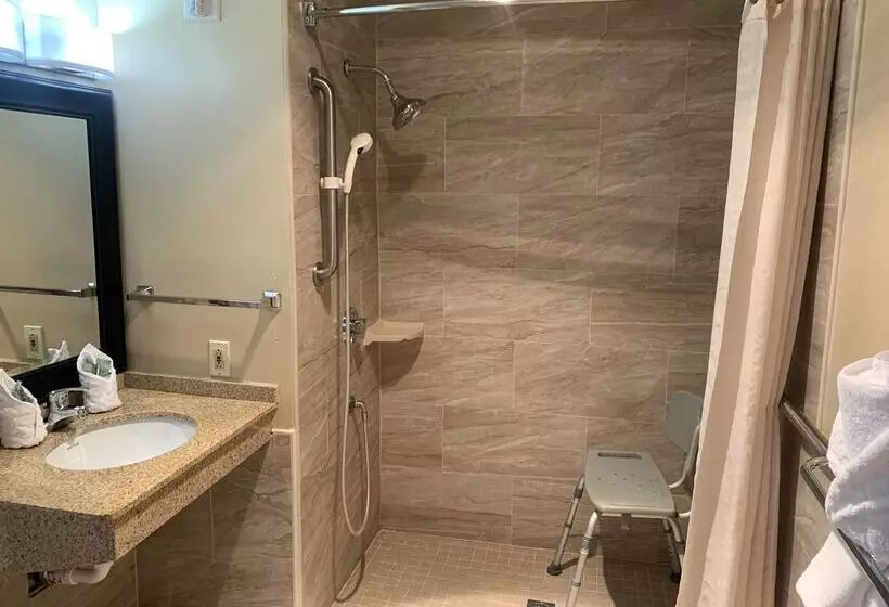 فندق Best Western Bennington