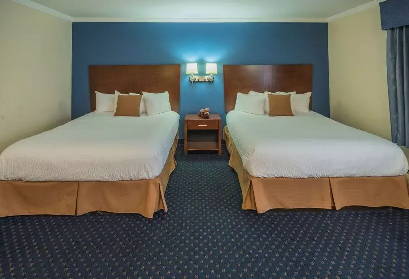 فندق Best Western Bennington