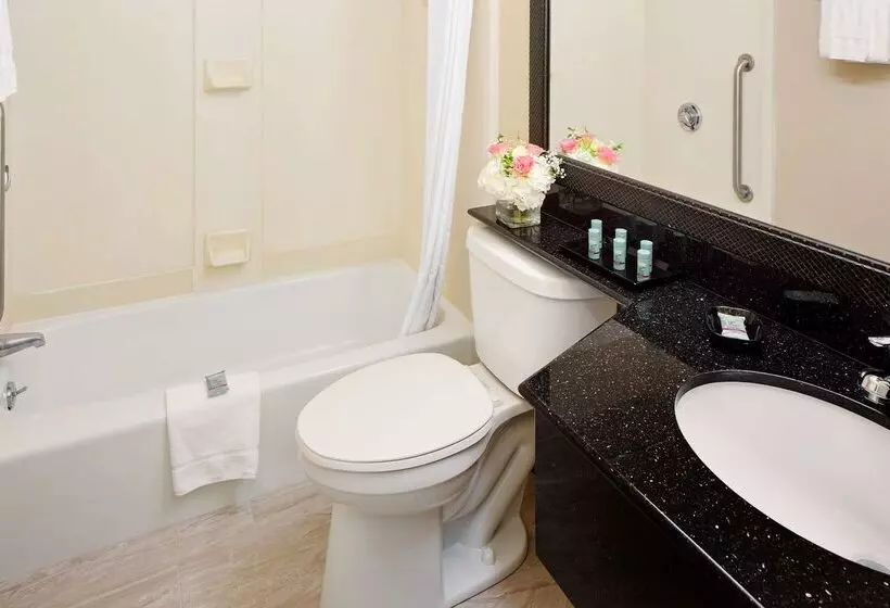 فندق Best Western Bennington