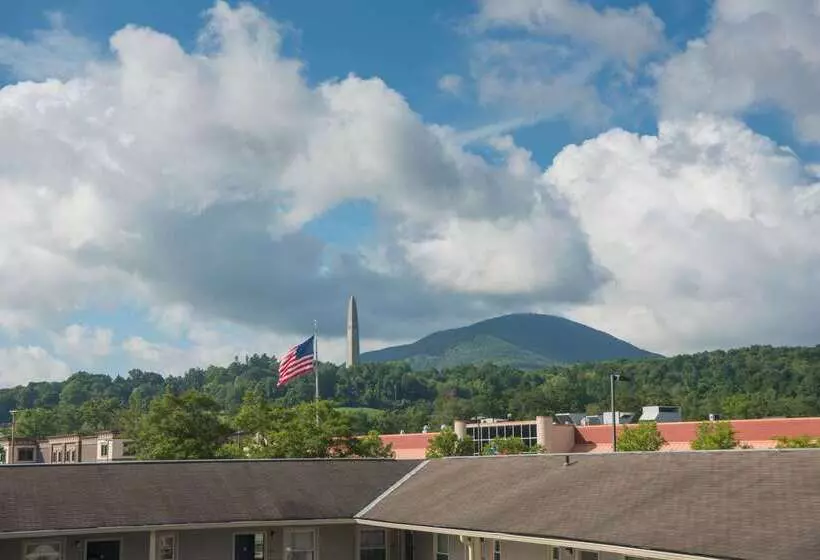 فندق Best Western Bennington