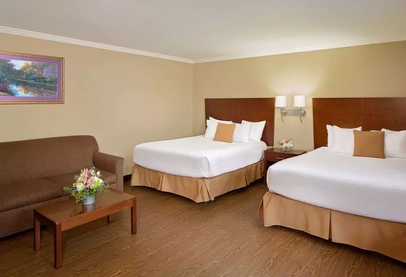 فندق Best Western Bennington