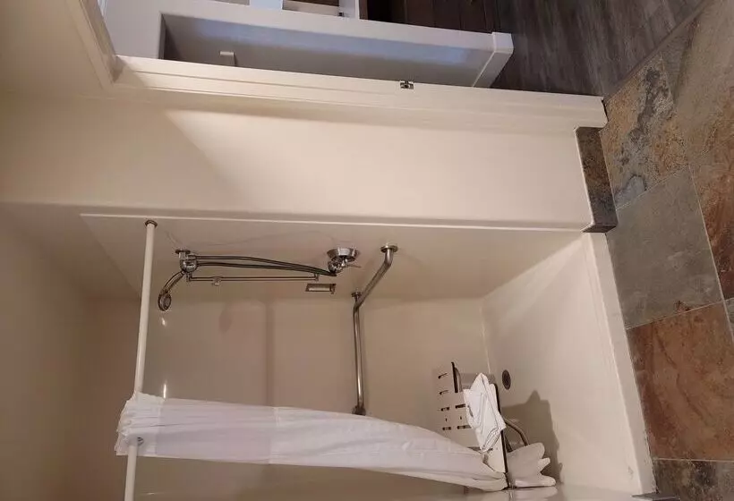 ホテル Best Western Bishop Lodge