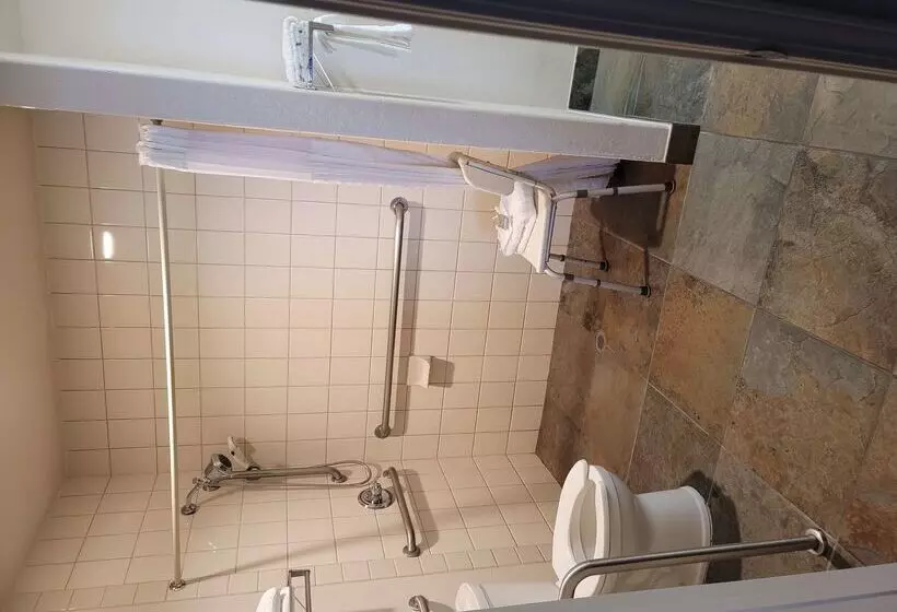 ホテル Best Western Bishop Lodge