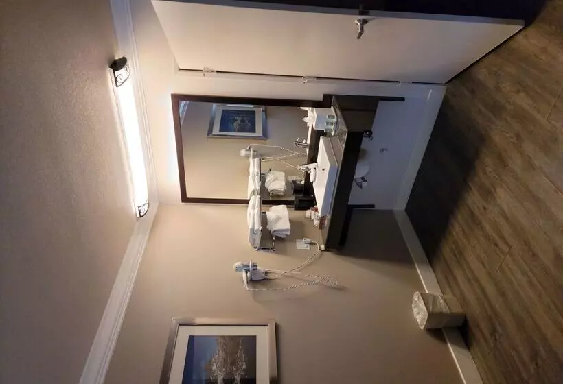 ホテル Best Western Bishop Lodge