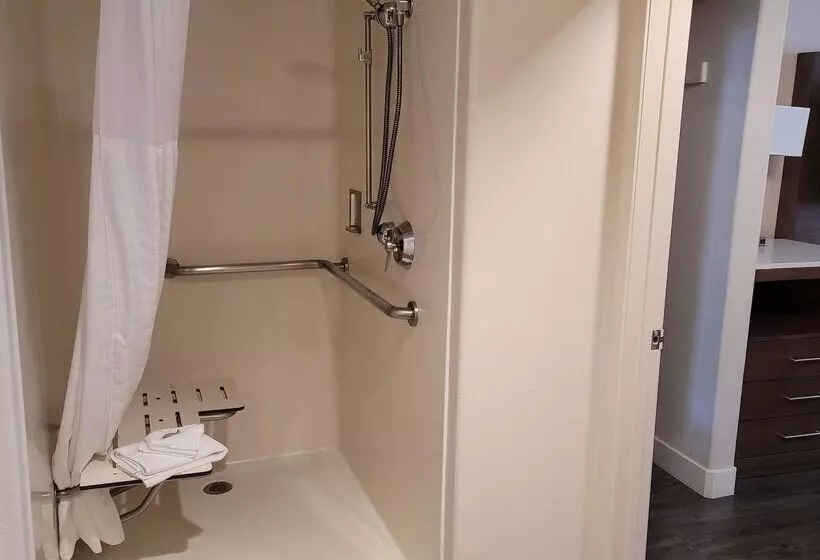 ホテル Best Western Bishop Lodge