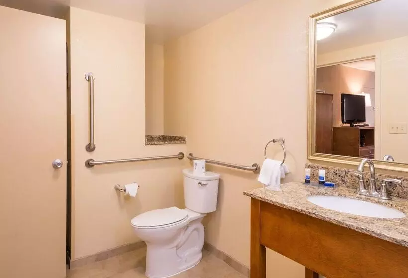 ホテル Best Western Charleston Inn