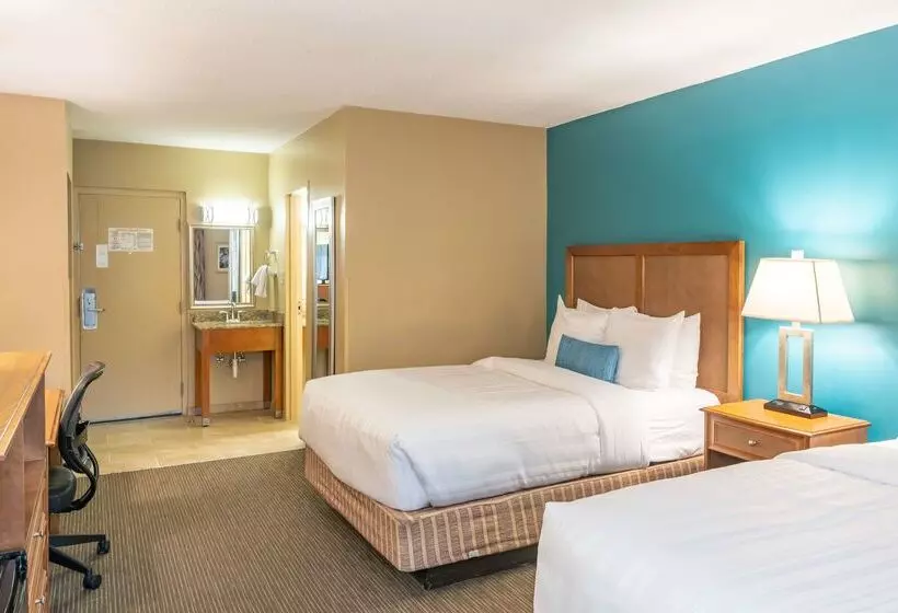 ホテル Best Western Charleston Inn