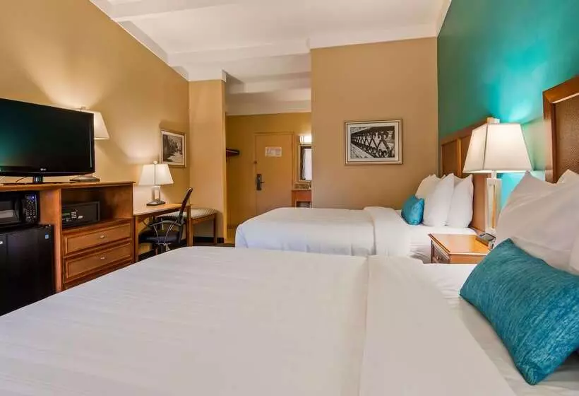ホテル Best Western Charleston Inn