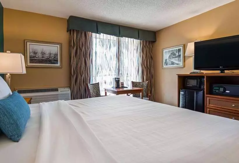 ホテル Best Western Charleston Inn
