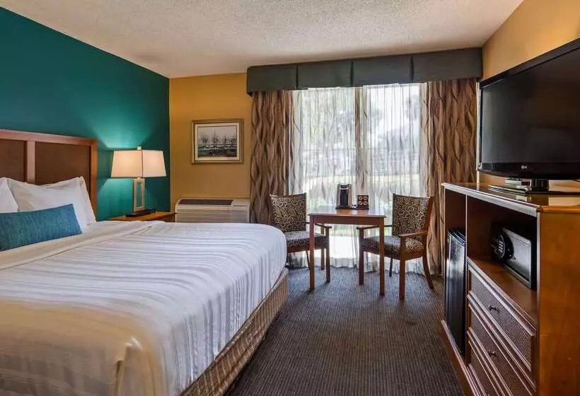 ホテル Best Western Charleston Inn