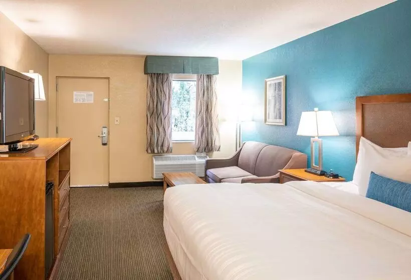 ホテル Best Western Charleston Inn