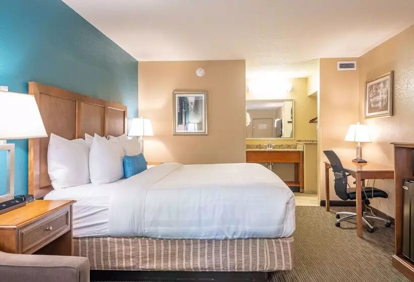 ホテル Best Western Charleston Inn