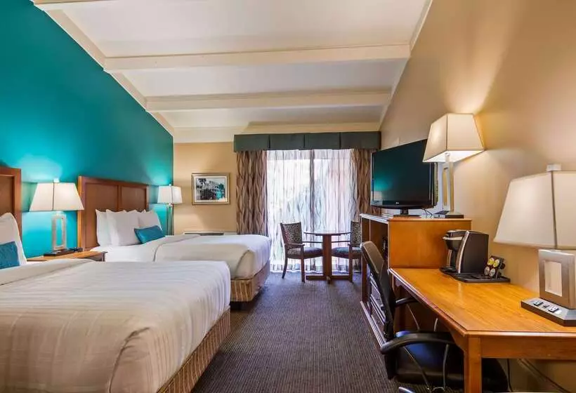 ホテル Best Western Charleston Inn