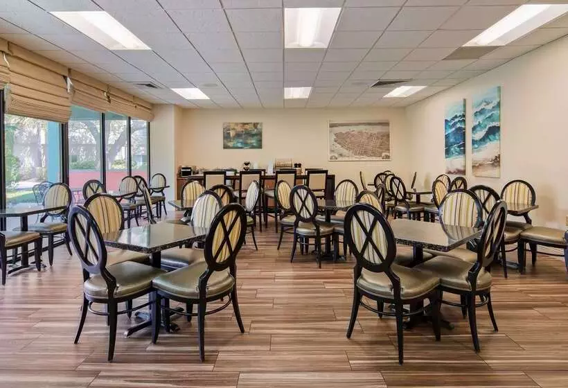 ホテル Best Western Charleston Inn