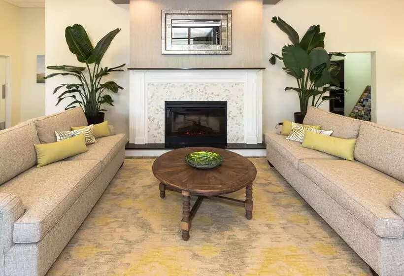 ホテル Best Western Charleston Inn