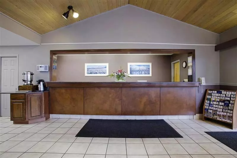 فندق Best Western College Way Inn