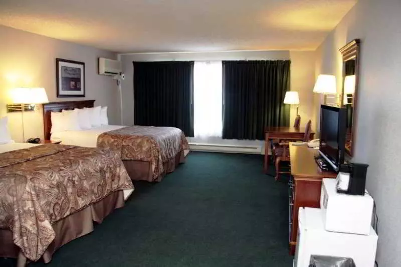 فندق Best Western College Way Inn