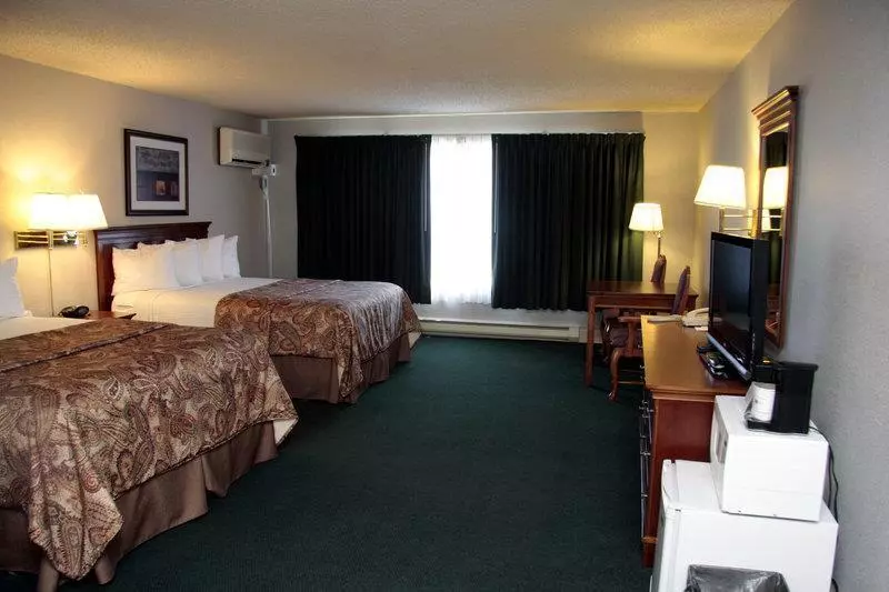 فندق Best Western College Way Inn