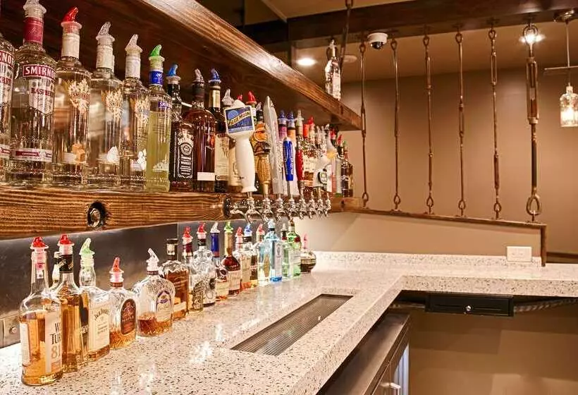 Szálloda Best Western Cottontree Inn