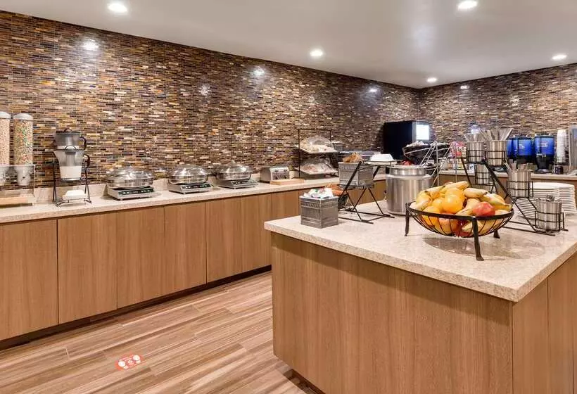 Szálloda Best Western Cottontree Inn