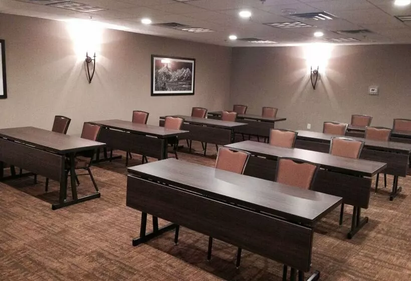 Szálloda Best Western Cottontree Inn