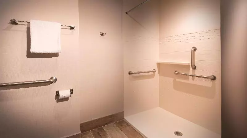 Szálloda Best Western Cottontree Inn