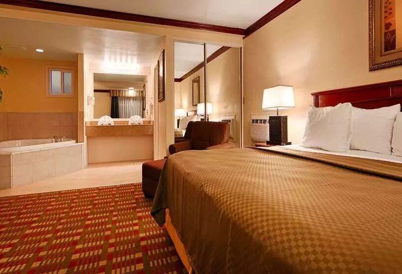 ホテル Best Western Garden Villa Inn