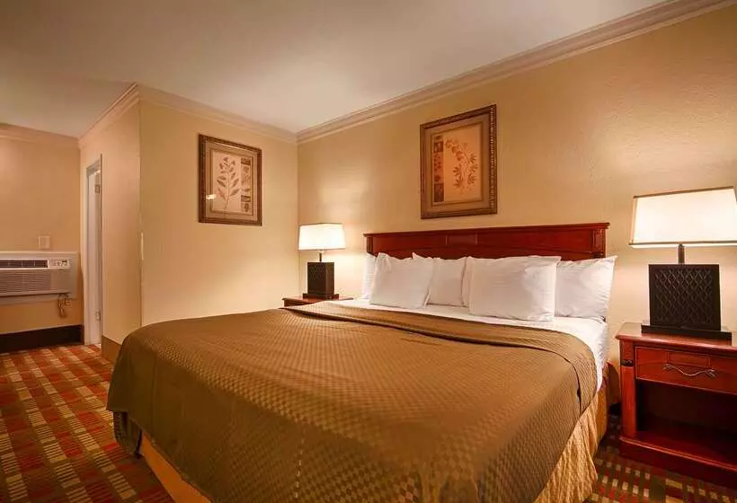 ホテル Best Western Garden Villa Inn