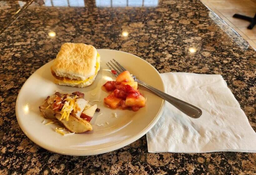 酒店 Best Western Garden Villa Inn