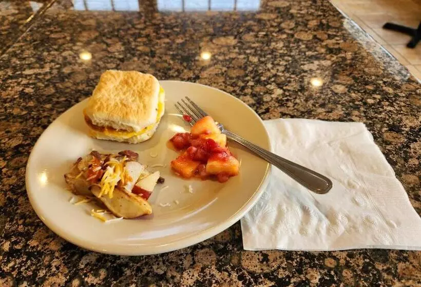 ホテル Best Western Garden Villa Inn