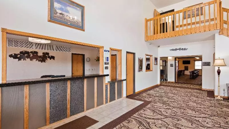 호텔 Serena Inn & Suites Sundance