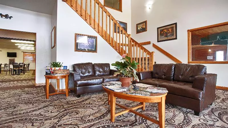 호텔 Serena Inn & Suites Sundance