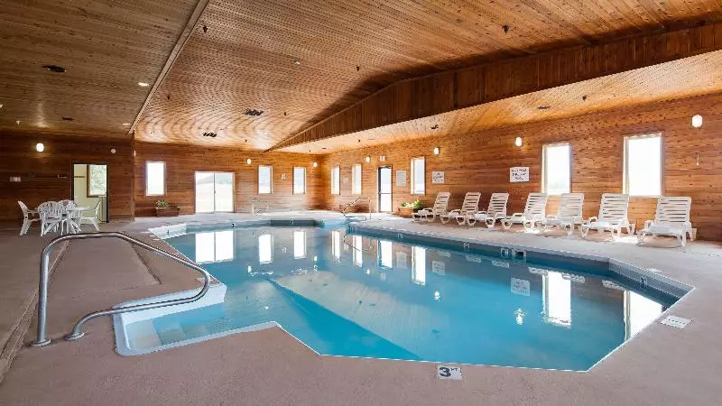 호텔 Serena Inn & Suites Sundance