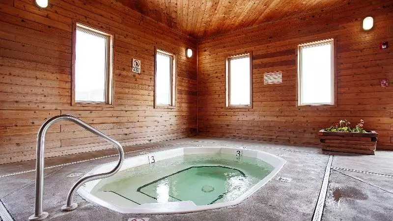 호텔 Serena Inn & Suites Sundance