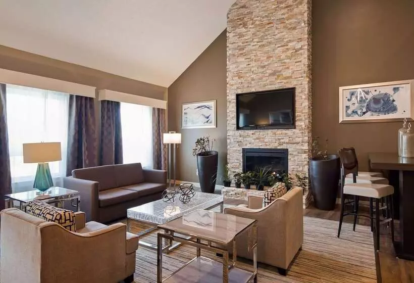 酒店 Best Western La Plata Inn