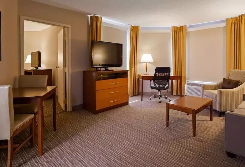 酒店 Best Western La Plata Inn