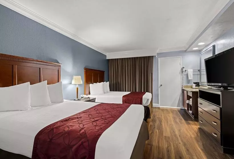 Best Western Moreno Hotel & Suites