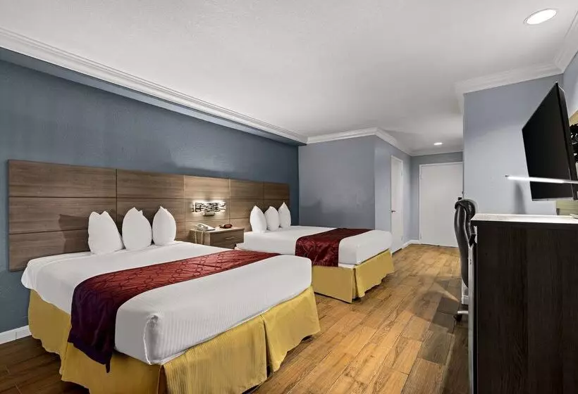 Best Western Moreno Hotel & Suites