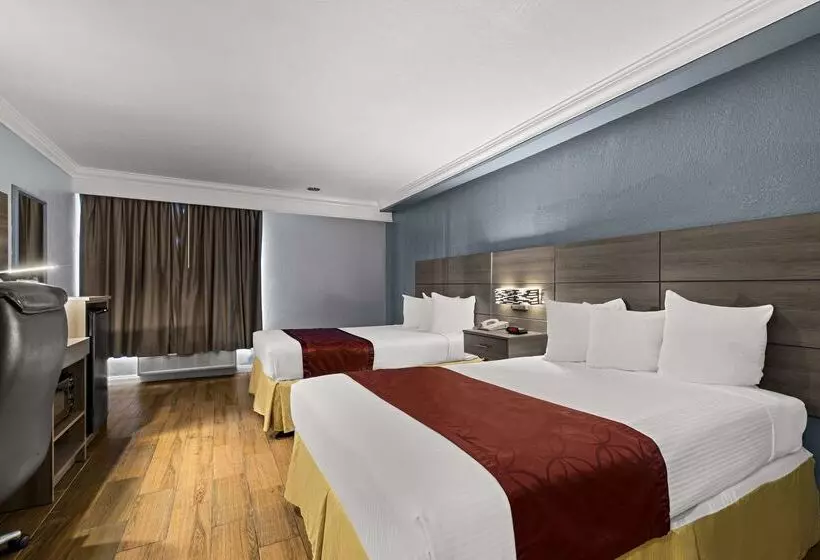 Best Western Moreno Hotel & Suites