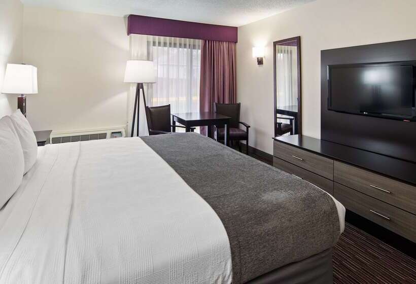 فندق Best Western Oak Manor