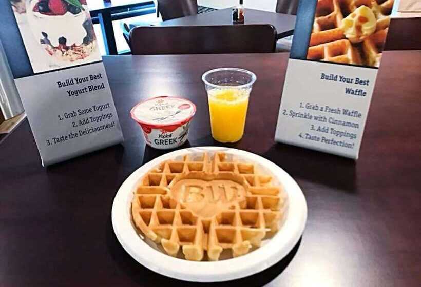 فندق Best Western Oak Manor