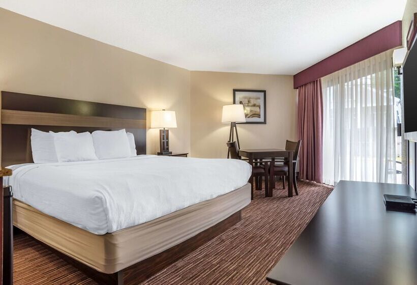 فندق Best Western Oak Manor