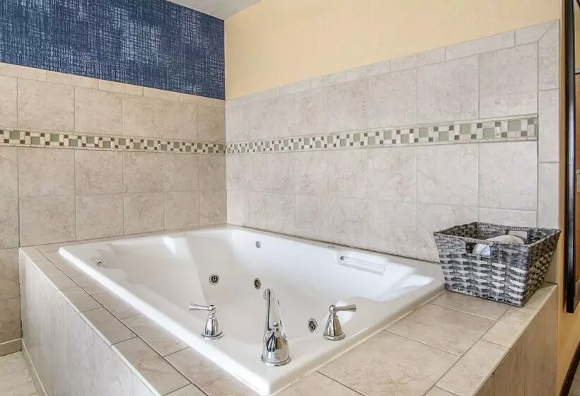 Отель Best Western On The River