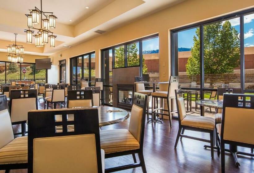 هتل Best Western Plus Boulder Inn