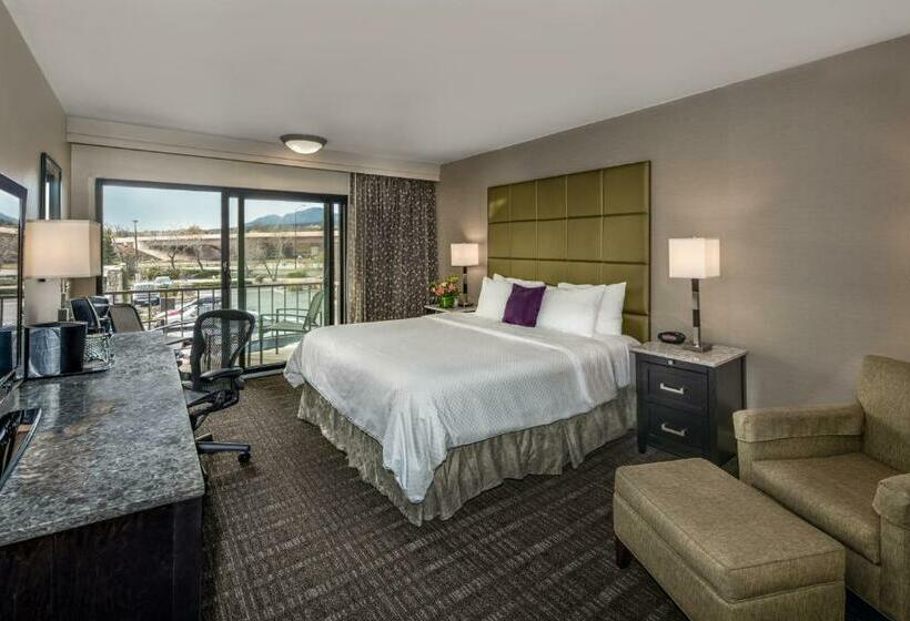 هتل Best Western Plus Boulder Inn