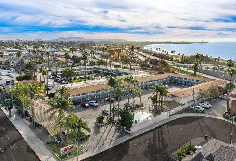 فندق Best Western At Ventura Pier