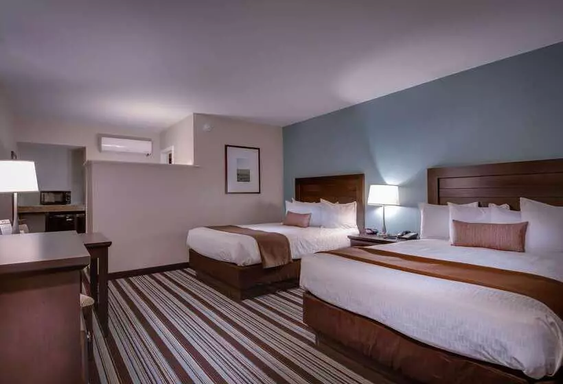 فندق Best Western At Ventura Pier