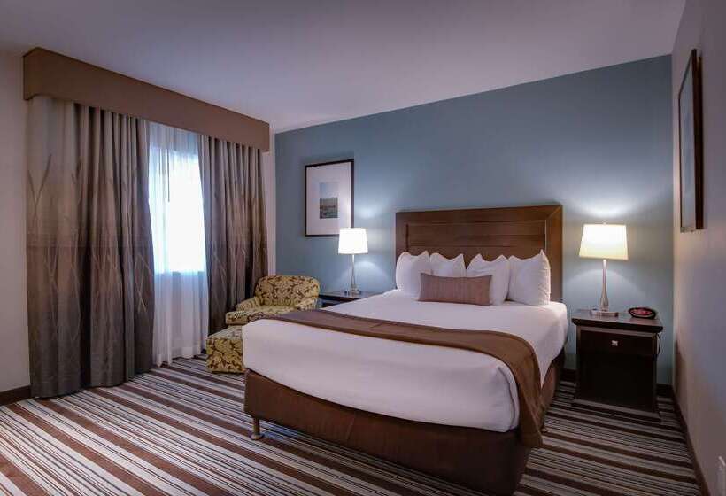 فندق Best Western At Ventura Pier